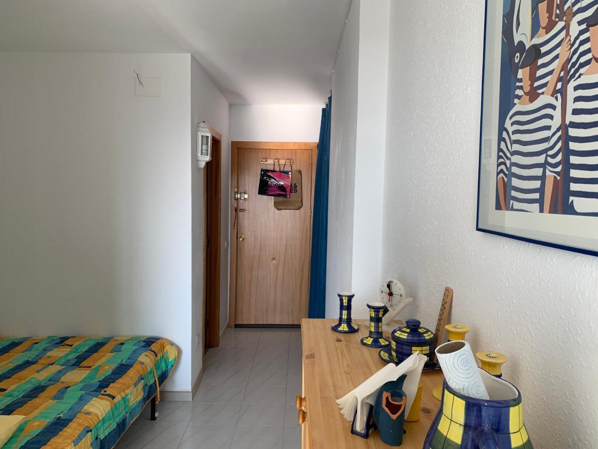 Awaydays - Miami 3 - Studio 2-4 P Empuriabrava Exterior photo